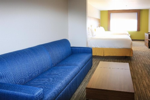 Holiday Inn Express Hotel & Suites Hesperia an IHG Hotel - image 4
