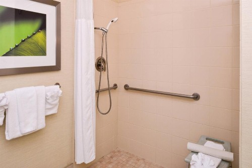 Courtyard by Marriott Victorville Hesperia - image 22