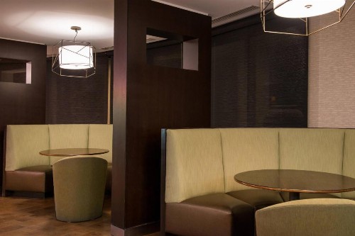 Courtyard by Marriott Victorville Hesperia - image 30