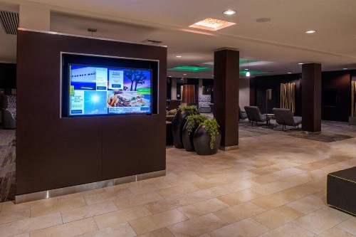 Courtyard by Marriott Victorville Hesperia - image 32