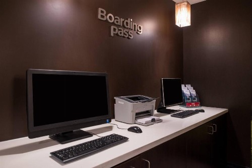 Courtyard by Marriott Victorville Hesperia - image 34