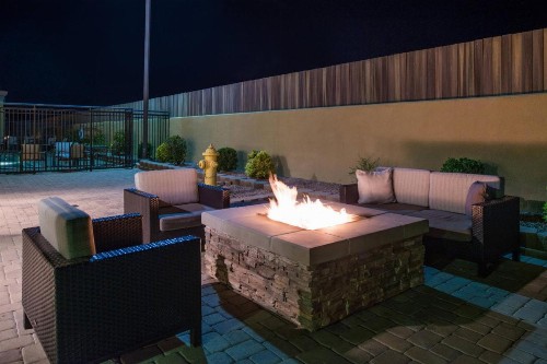 Courtyard by Marriott Victorville Hesperia - image 37