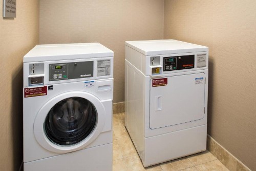 Courtyard by Marriott Victorville Hesperia - image 38