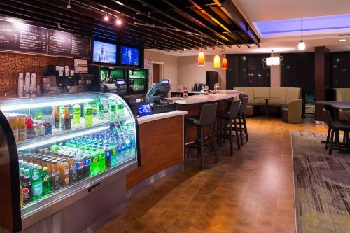 Courtyard by Marriott Victorville Hesperia - image 39