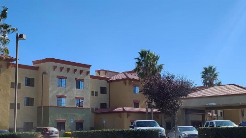 SpringHill Suites Victorville Hesperia - image 1