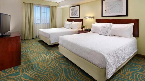 SpringHill Suites Victorville Hesperia - image 10