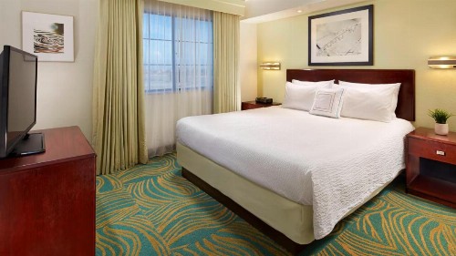 SpringHill Suites Victorville Hesperia - image 11
