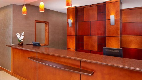 SpringHill Suites Victorville Hesperia - image 12