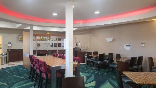 SpringHill Suites Victorville Hesperia - image 13