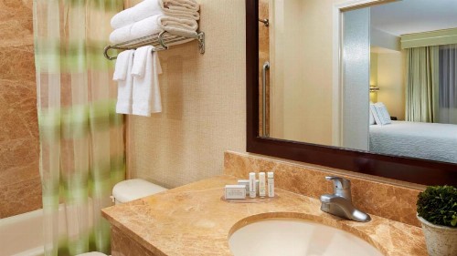 SpringHill Suites Victorville Hesperia - image 14
