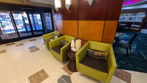 SpringHill Suites Victorville Hesperia - image 4
