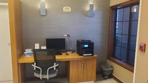 SpringHill Suites Victorville Hesperia - image 5