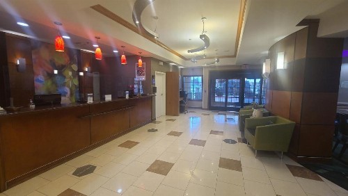 SpringHill Suites Victorville Hesperia - image 8