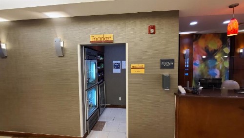 SpringHill Suites Victorville Hesperia - image 9