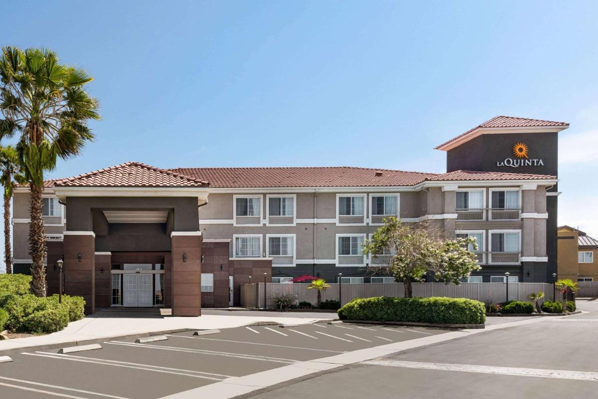 La Quinta by Wyndham Hesperia Victorville - main image