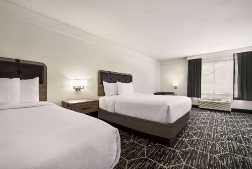La Quinta by Wyndham Hesperia Victorville - image 15