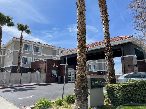 La Quinta by Wyndham Hesperia Victorville - image 16