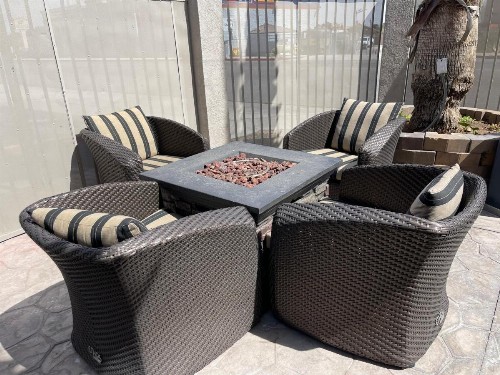 La Quinta by Wyndham Hesperia Victorville - image 19