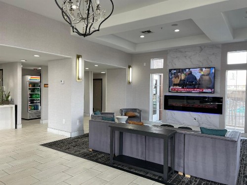 La Quinta by Wyndham Hesperia Victorville - image 24