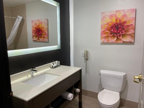 La Quinta by Wyndham Hesperia Victorville - image 27