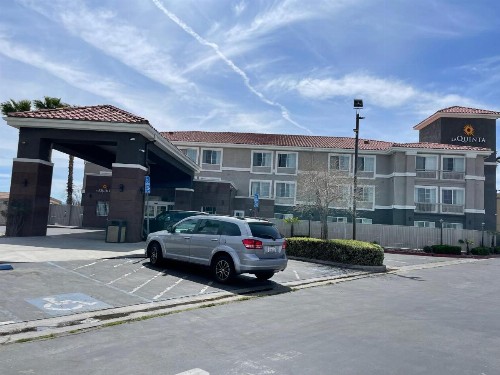 La Quinta by Wyndham Hesperia Victorville - image 38