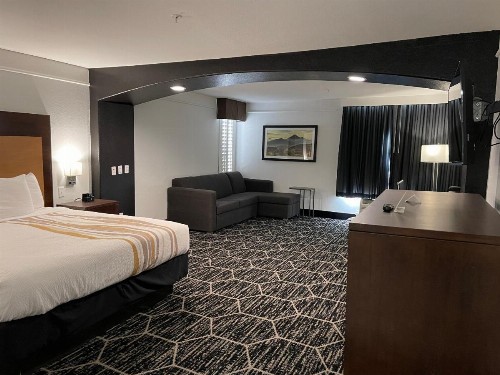 La Quinta by Wyndham Hesperia Victorville - image 46