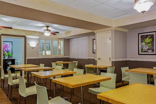 La Quinta by Wyndham Miami Lakes - image 25