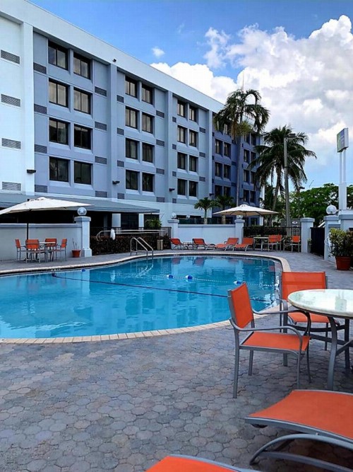 Holiday Inn Express Hotel & Suites Miami - Hialeah(Newly Renovated) an IHG Hotel - image 14