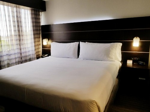 Holiday Inn Express Hotel & Suites Miami - Hialeah(Newly Renovated) an IHG Hotel - image 15
