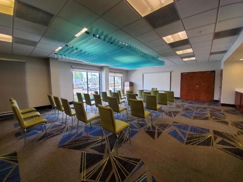 Holiday Inn Express Hotel & Suites Miami - Hialeah(Newly Renovated) an IHG Hotel - image 19