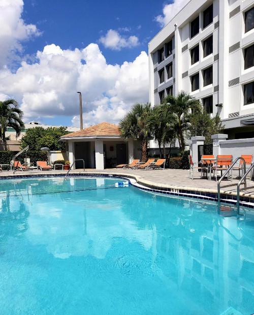 Holiday Inn Express Hotel & Suites Miami - Hialeah(Newly Renovated) an IHG Hotel - image 7