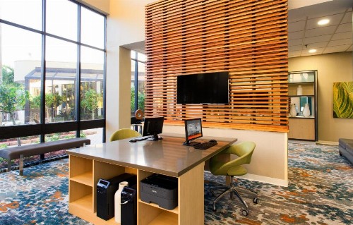 Holiday Inn Miami West - Airport Area an IHG Hotel - image 14