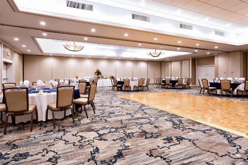 Holiday Inn Miami West - Airport Area an IHG Hotel - image 16