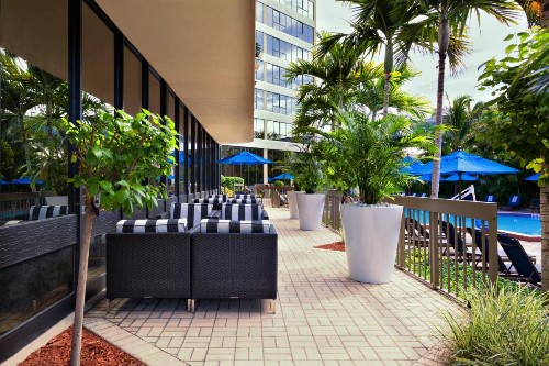 Holiday Inn Miami West - Airport Area an IHG Hotel - image 18