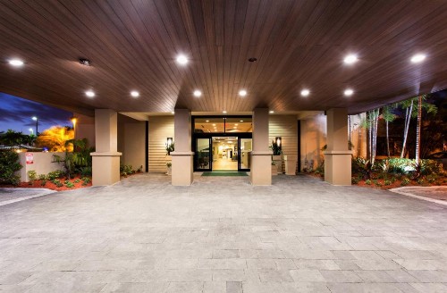 Holiday Inn Miami West - Airport Area an IHG Hotel - image 19