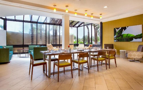 Holiday Inn Miami West - Airport Area an IHG Hotel - image 20