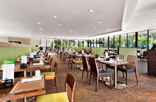 Holiday Inn Miami West - Airport Area an IHG Hotel - image 26