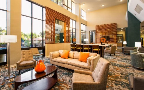Holiday Inn Miami West - Airport Area an IHG Hotel - image 29