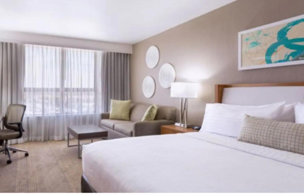 Holiday Inn Miami West - Airport Area an IHG Hotel - image 3