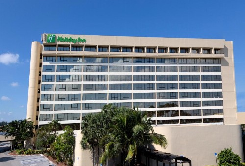 Holiday Inn Miami West - Airport Area an IHG Hotel - image 30