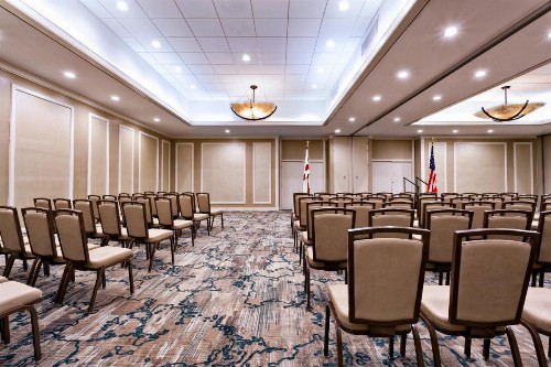 Holiday Inn Miami West - Airport Area an IHG Hotel - image 33