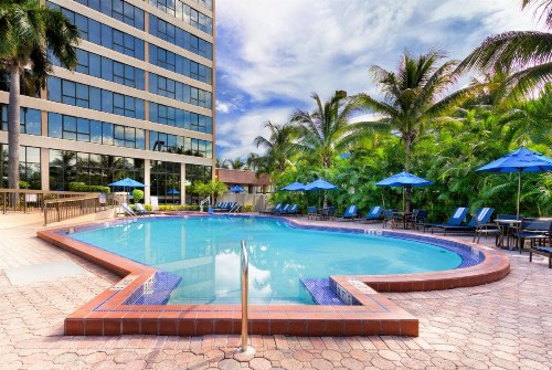 Holiday Inn Miami West - Airport Area an IHG Hotel - image 34