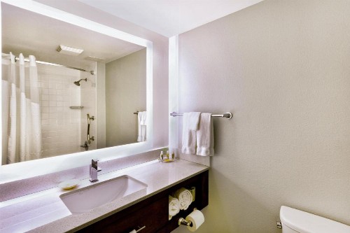 Holiday Inn Miami West - Airport Area an IHG Hotel - image 38