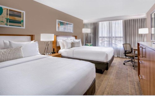 Holiday Inn Miami West - Airport Area an IHG Hotel - image 4