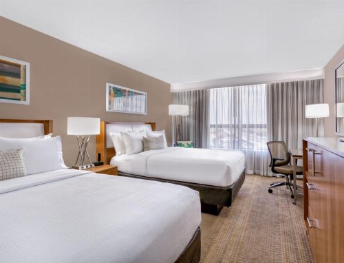 Holiday Inn Miami West - Airport Area an IHG Hotel - image 42