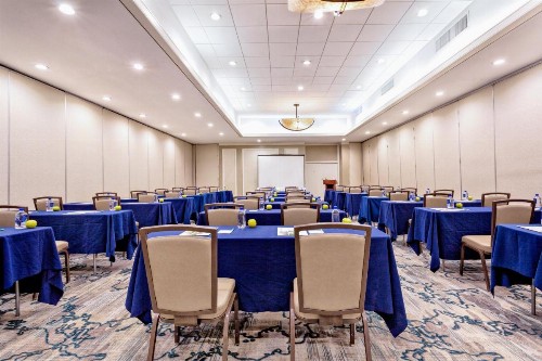 Holiday Inn Miami West - Airport Area an IHG Hotel - image 44