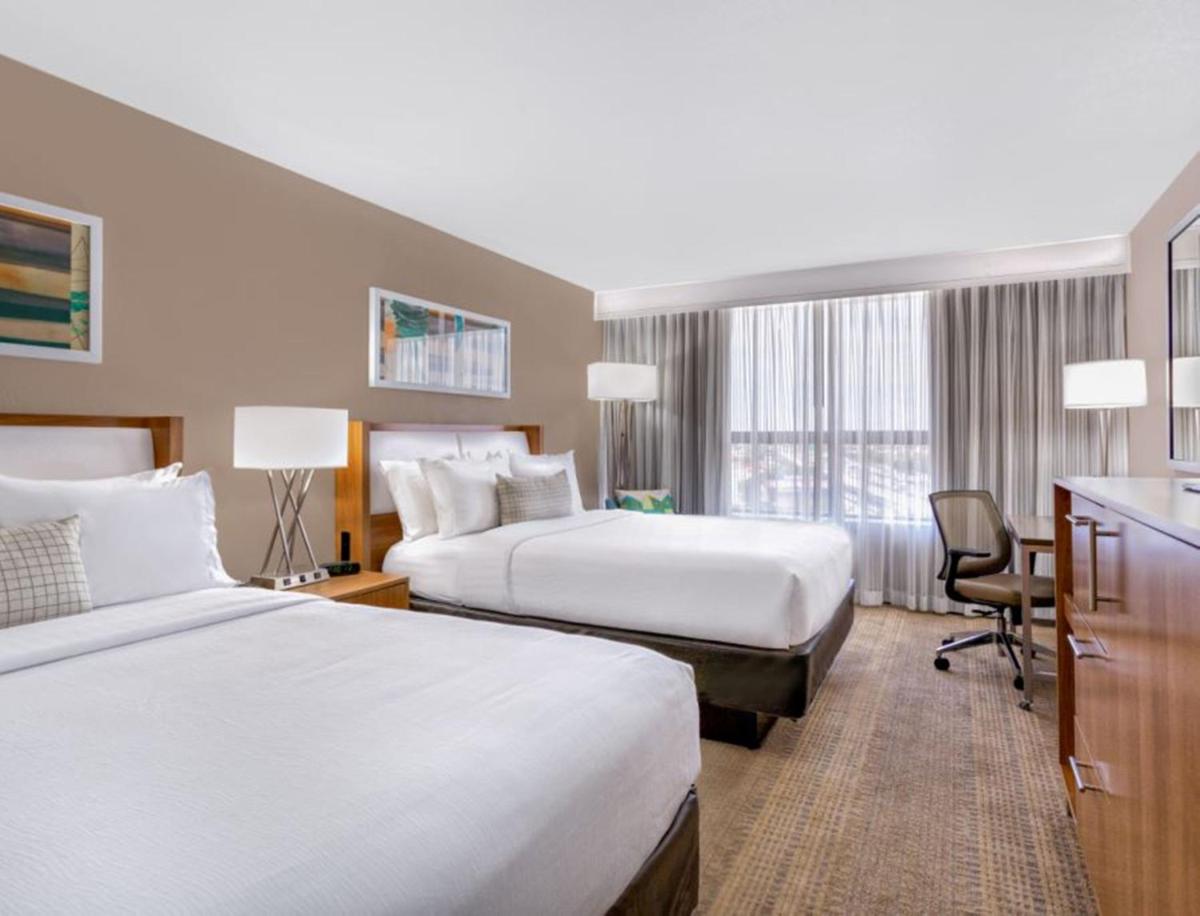Holiday Inn Miami West - Airport Area an IHG Hotel - image 5