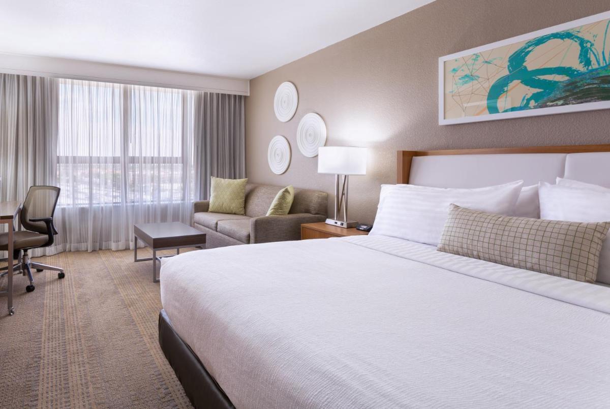 Holiday Inn Miami West - Airport Area an IHG Hotel - image 7