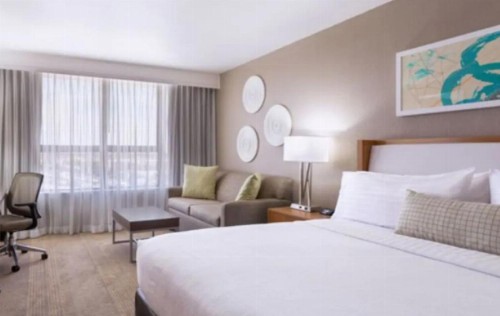 Holiday Inn Miami West - Airport Area an IHG Hotel - image 9