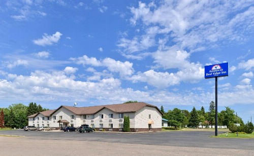Rodeway Inn